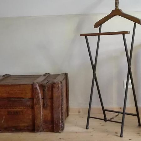 Chambres D'Hotes Le Clos De La Touche Cheillé 외부 사진
